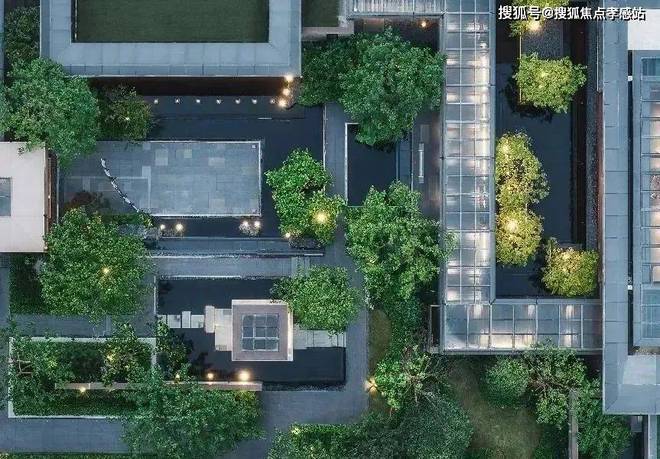®保利·海上瑧悦南大保利·海上瑧悦售楼处发布：宜居生活高地(图11)