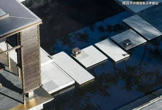 ®保利·海上瑧悦南大保利·海上瑧悦售楼处发布：宜居生活高地(图16)