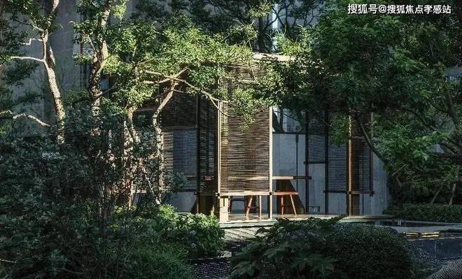 ®保利·海上瑧悦南大保利·海上瑧悦售楼处发布：宜居生活高地(图15)