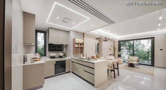 ®保利·海上瑧悦南大保利·海上瑧悦售楼处发布：宜居生活高地(图33)
