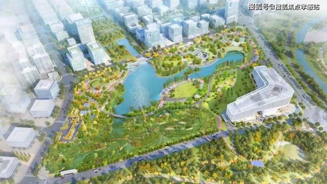 ®保利·海上瑧悦南大保利·海上瑧悦售楼处发布：宜居生活高地(图46)