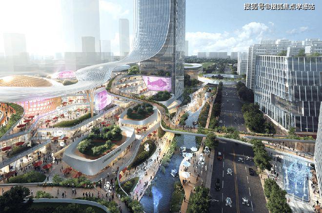 ®保利·海上瑧悦南大保利·海上瑧悦售楼处发布：宜居生活高地(图48)