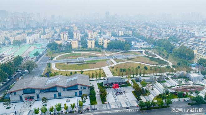 不可错过！济宁河道总督署遗址带你穿越600年运河之梦。(图2)