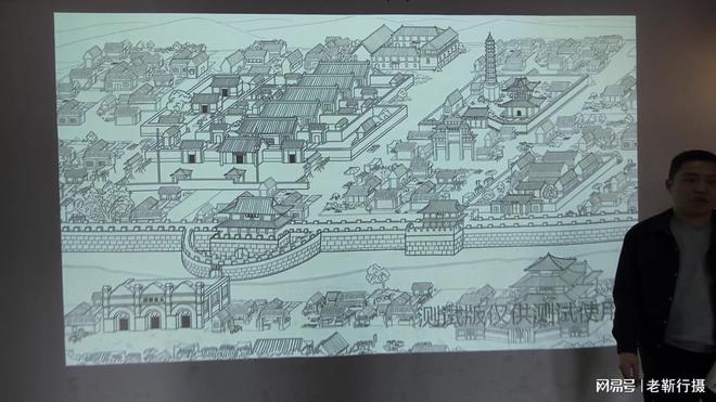 不可错过！济宁河道总督署遗址带你穿越600年运河之梦。(图7)