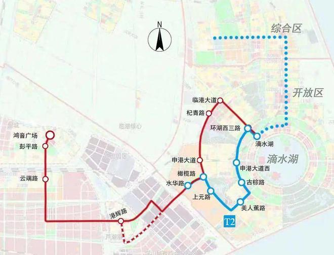 ◈临港未来港元启-未来港元启『网站』售楼处电话(图4)