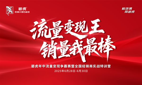 潮探传媒×碧虎流量赋能2025碧虎年中流量变现特训营圆满收官(图1)