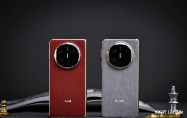 华为MateX6价格突崩这降价是疯了吗？(图4)