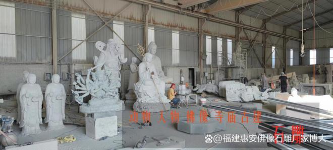 潮汕祠堂石雕的龙头与潮汕传统工艺的精湛技艺(图9)
