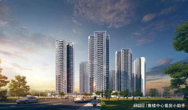 【苏州园区招商序】优缺点！苏州园区招商序！湖西5F+纯洋房来了(图3)