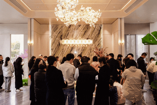 【苏州园区招商序】优缺点！苏州园区招商序！湖西5F+纯洋房来了(图1)