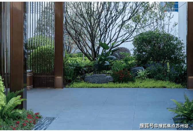 翡萃兰亭花园-售楼处首页网站-翡萃兰亭花园售楼处欢迎您2025楼盘详情价格户型(图16)