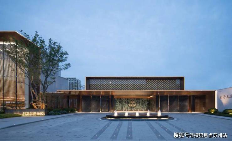 翡萃兰亭花园-售楼处首页网站-翡萃兰亭花园售楼处欢迎您2025楼盘详情价格户型(图18)