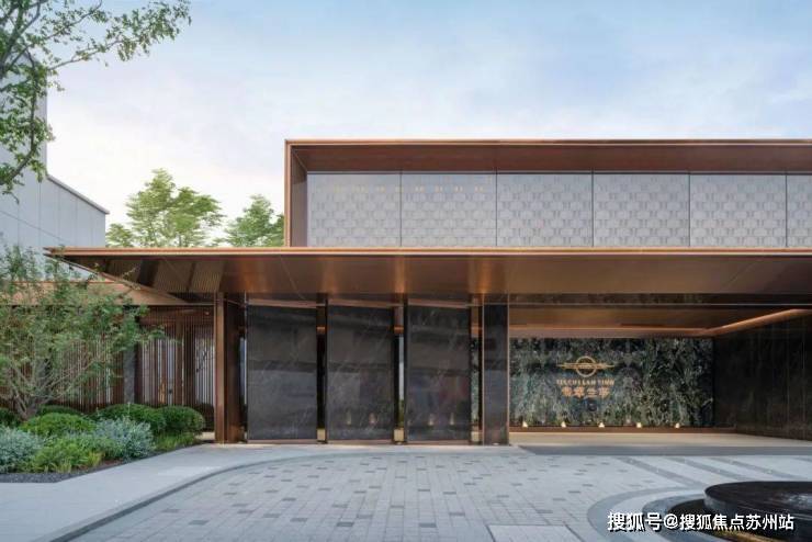 翡萃兰亭花园-售楼处首页网站-翡萃兰亭花园售楼处欢迎您2025楼盘详情价格户型(图19)