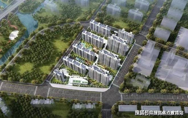 【】上海嘉定都滙云境售楼处都滙云境发布：线上火热(图4)