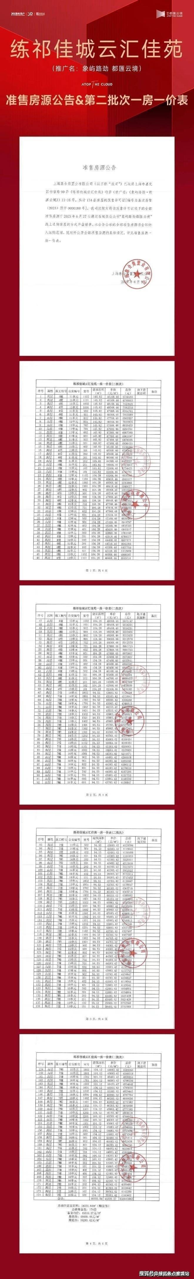 【】上海嘉定都滙云境售楼处都滙云境发布：线上火热(图6)