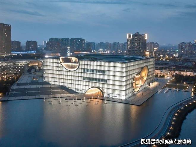 【】上海嘉定都滙云境售楼处都滙云境发布：线上火热(图11)