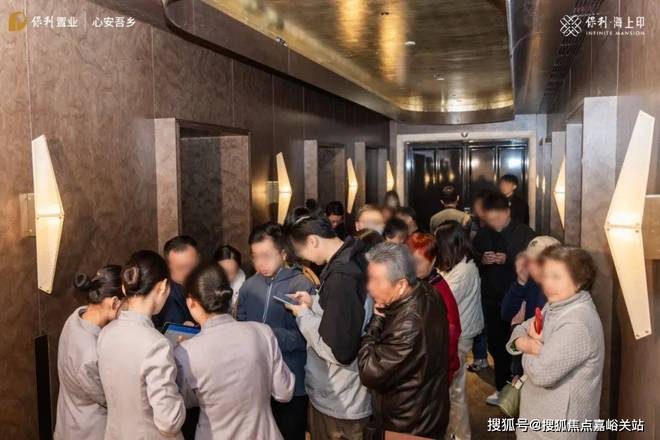 2025闵行·保利海上印(售楼处发布)网站-保利海上印-上海(图1)