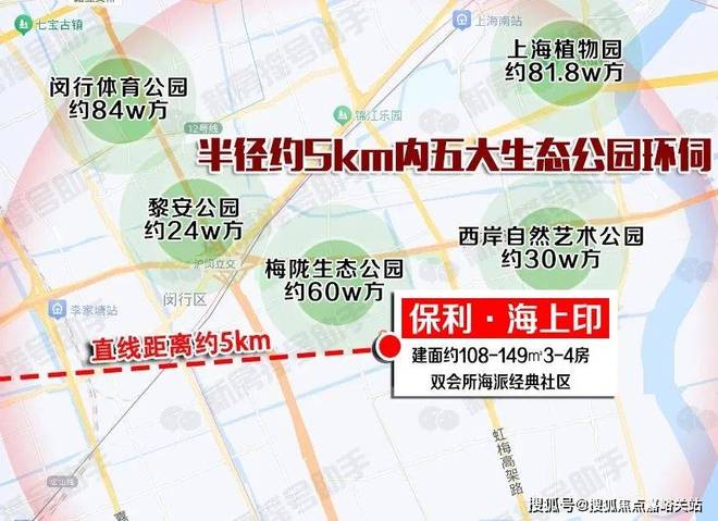2025闵行·保利海上印(售楼处发布)网站-保利海上印-上海(图9)