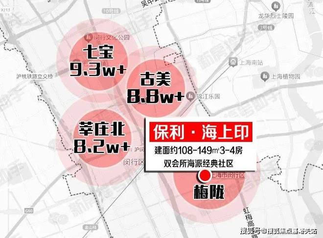 2025闵行·保利海上印(售楼处发布)网站-保利海上印-上海(图13)