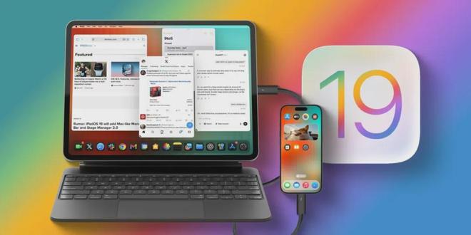 苹果国行AI功能六月推出iOS19三项重大功能确认(图3)