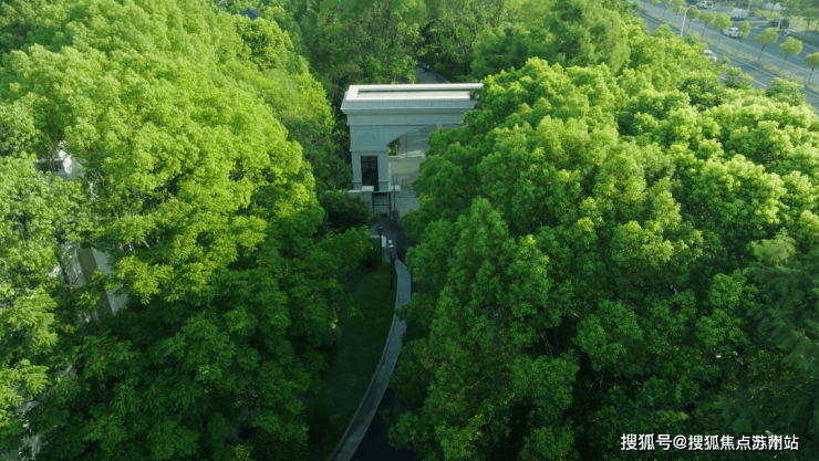 绿宝园翡梵(售楼处)网站-绿宝园翡梵销售中心(营销中心)-楼盘欢迎您-小区环境-户型-价格-地址-楼盘详情-周边配套-售楼处电话-交房时间(图6)