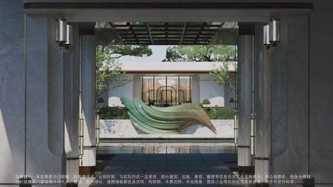五一聚焦@西派海上售楼处发布：西派海上引领新一轮购房热潮(图3)