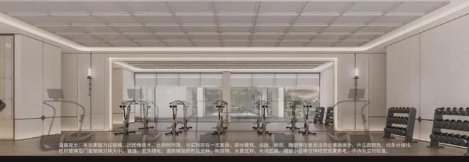 五一聚焦@西派海上售楼处发布：西派海上引领新一轮购房热潮(图25)