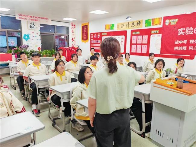 选择西安大奔高考补习学校冲刺优势全解析决胜高考(图1)