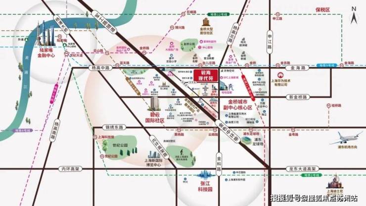碧海现代苑(上海浦东)首页网站-2025楼盘评测_碧海现代苑配套户型丨最新房价+户型图+小区环境+配套+最新资讯+地铁距离+售楼处电话+一房一价(图1)