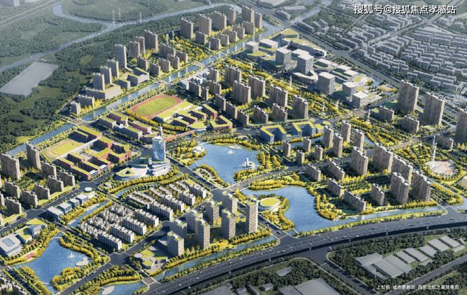 ★保利虹桥和著售楼处虹桥和著发布：央企保利系上海首发(图14)