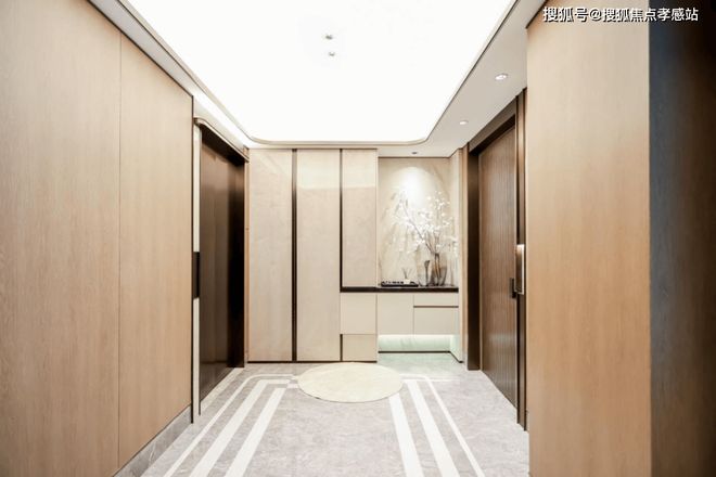 ★保利虹桥和著售楼处虹桥和著发布：央企保利系上海首发(图20)