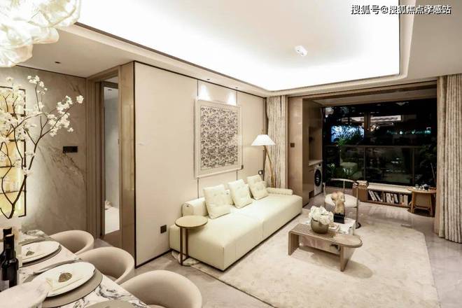 ★保利虹桥和著售楼处虹桥和著发布：央企保利系上海首发(图24)
