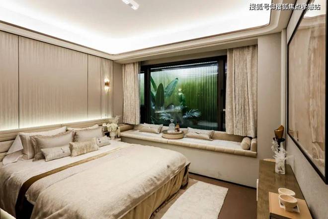 ★保利虹桥和著售楼处虹桥和著发布：央企保利系上海首发(图25)