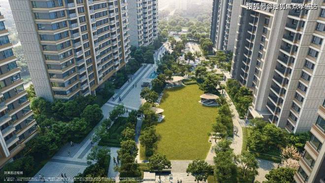 ★保利虹桥和著售楼处虹桥和著发布：央企保利系上海首发(图35)