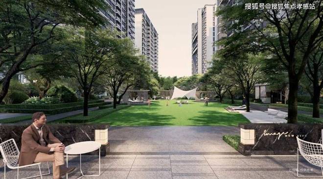 ★保利虹桥和著售楼处虹桥和著发布：央企保利系上海首发(图36)