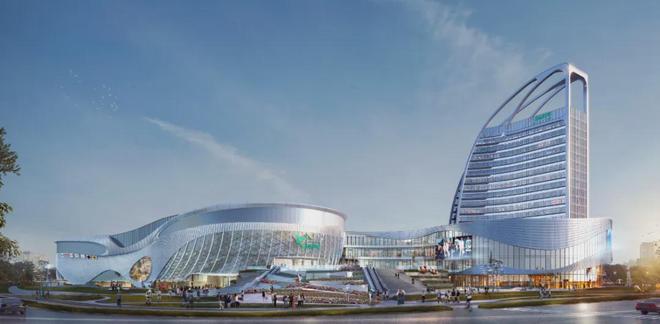 ！龙光天曜售楼处发布☎️2025聚焦：龙光天曜为生活添彩(图3)