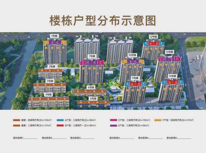 ！龙光天曜售楼处发布☎️2025聚焦：龙光天曜为生活添彩(图10)