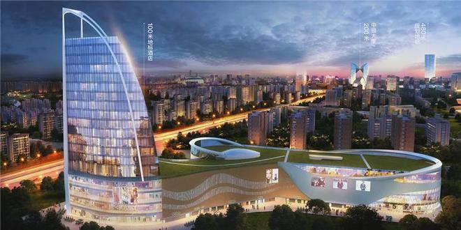 ！龙光天曜售楼处发布☎️2025聚焦：龙光天曜为生活添彩(图14)