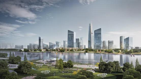 ！龙光天曜售楼处发布☎️2025聚焦：龙光天曜为生活添彩(图13)