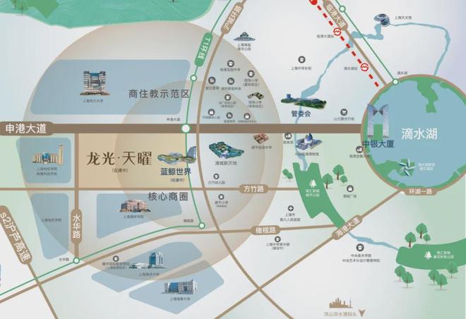！龙光天曜售楼处发布☎️2025聚焦：龙光天曜为生活添彩(图16)