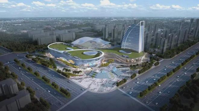 ！龙光天曜售楼处发布☎️2025聚焦：龙光天曜为生活添彩(图18)