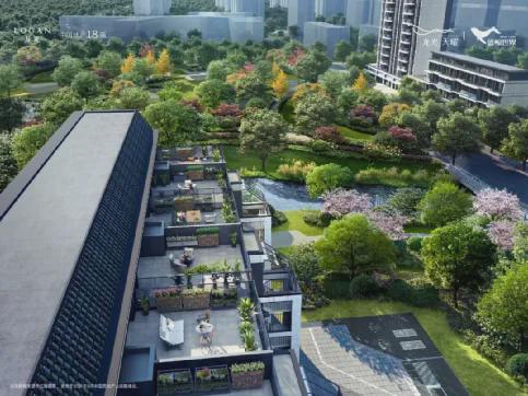 ！龙光天曜售楼处发布☎️2025聚焦：龙光天曜为生活添彩(图19)