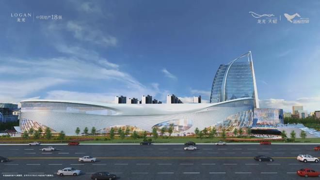 ！龙光天曜售楼处发布☎️2025聚焦：龙光天曜为生活添彩(图17)