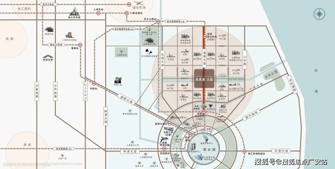 ®未来港·元启(售楼处发布)2025网站-未来港·元启售楼处-上海(图2)