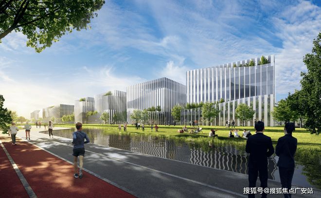 ®未来港·元启(售楼处发布)2025网站-未来港·元启售楼处-上海(图4)