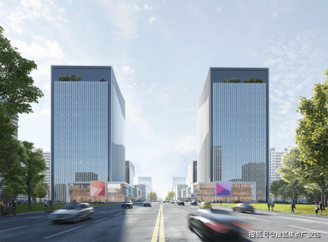 ®未来港·元启(售楼处发布)2025网站-未来港·元启售楼处-上海(图5)