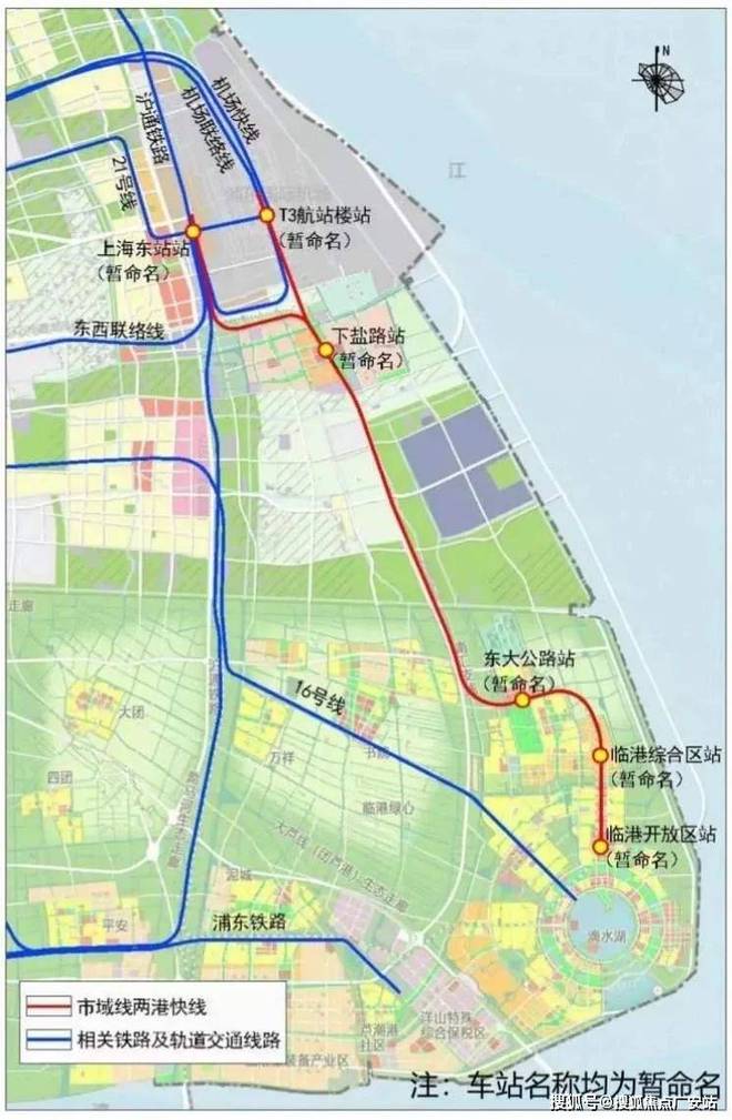 ®未来港·元启(售楼处发布)2025网站-未来港·元启售楼处-上海(图18)