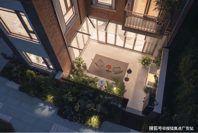 ®未来港·元启(售楼处发布)2025网站-未来港·元启售楼处-上海(图24)