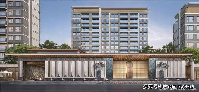 龙湖御湖境楼盘项目全面介绍(龙湖御湖境包含楼盘简介积分房价价格地址户型图交通规划备案价项目配套详情)(图2)