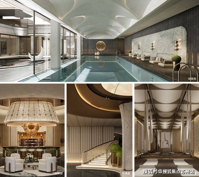 龙湖御湖境楼盘项目全面介绍(龙湖御湖境包含楼盘简介积分房价价格地址户型图交通规划备案价项目配套详情)(图5)
